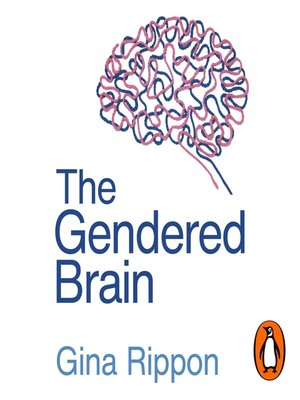 cover image of The Gendered Brain